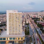 Hotel DOUBLETREE BY HILTON MANISA
