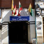 Hôtel ANA CAROLINA