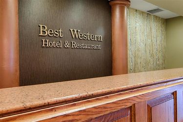 Best Western Plus Hotel & Rest:  MANKATO (MN)