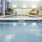 HOLIDAY INN EXPRESS HOTEL & SUITES MANKATO EAST 2 Stars