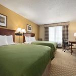COUNTRY INN & SUITES BY RADISSON, MANKATO HOTEL AN 3 Stars