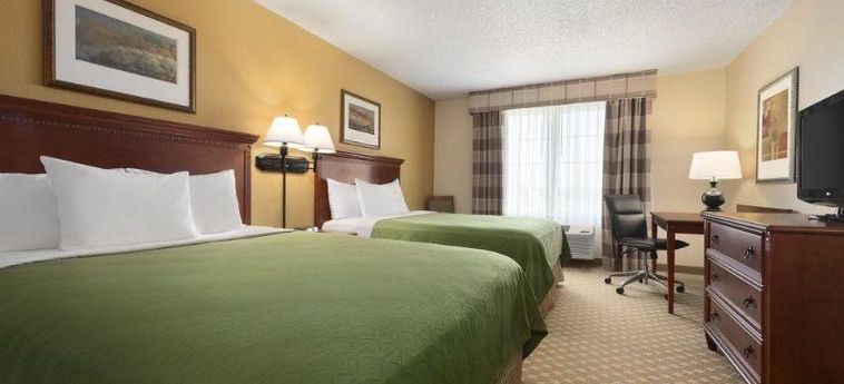 COUNTRY INN & SUITES BY RADISSON, MANKATO HOTEL AN 3 Sterne