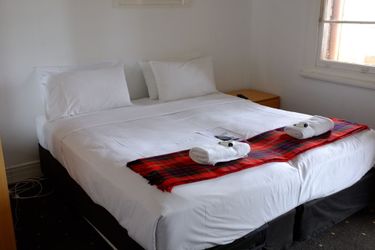Hotel Steyne:  MANLY - NEW SOUTH WALES
