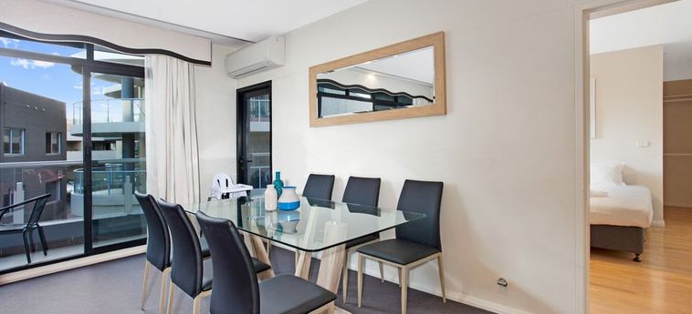 MANLY STAY LUX APARTMENTS 4 Stelle