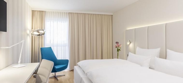 Hotel Nh Mannheim Mannheim: Foto 