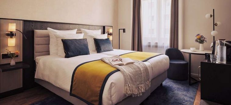 Leonardo Royal Hotel Mannheim Mannheim: Foto 