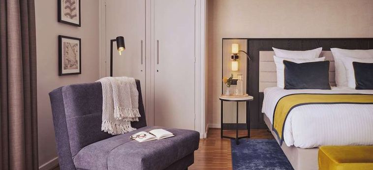 Leonardo Royal Hotel Mannheim Mannheim: Foto 