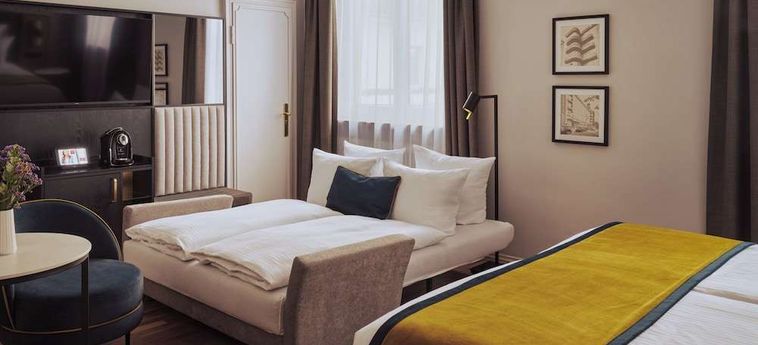 Leonardo Royal Hotel Mannheim Mannheim: Foto 
