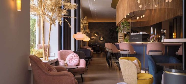 Leonardo Royal Hotel Mannheim Mannheim: Foto 