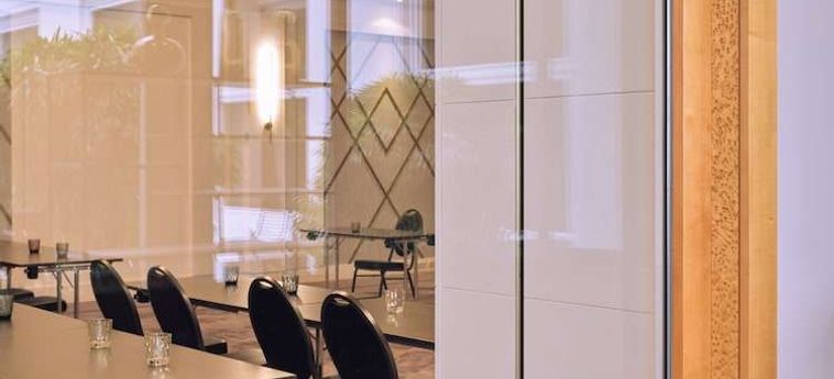 Leonardo Royal Hotel Mannheim Mannheim: Foto 