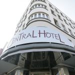 CENTRAL HOTEL 3 Stars
