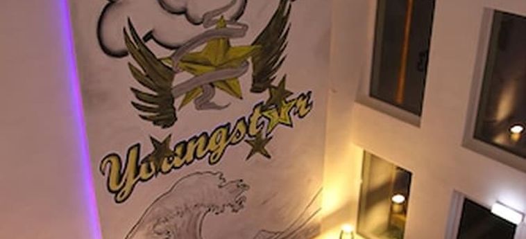 Hotel Youngstar Mannheim: Foto 