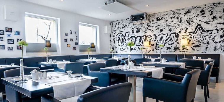 Hotel Youngstar Mannheim: Foto 