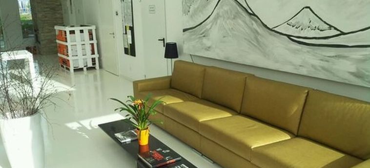 Hotel Youngstar Mannheim: Foto 