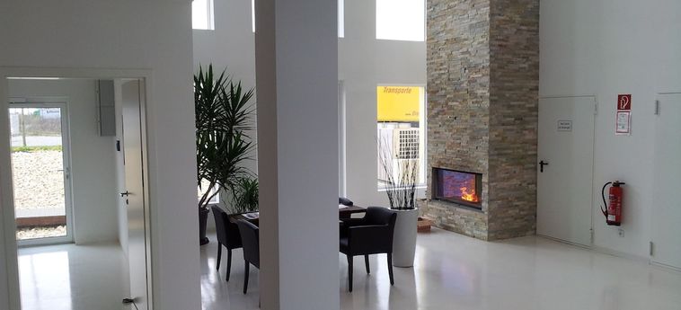 Hotel Youngstar Mannheim: Foto 