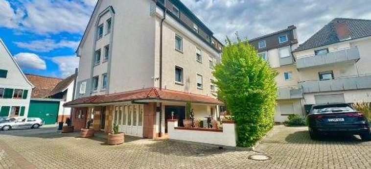 Ar Boutique Hotel Mannheim City Mannheim: Foto 