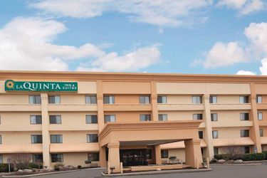Hotel La Quinta Inn Mansfield:  MANSFIELD (MA)