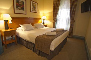 Hotel Alzburg Resort:  MANSFIELD - VICTORIA