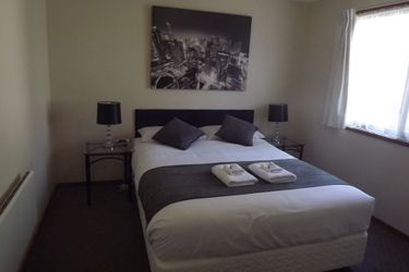 Hotel High Country Holiday Park:  MANSFIELD - VICTORIA