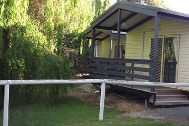 Hotel High Country Holiday Park:  MANSFIELD - VICTORIA