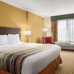 COUNTRY INN SUITES BY RADISSON MANTENO IL 2 Stars