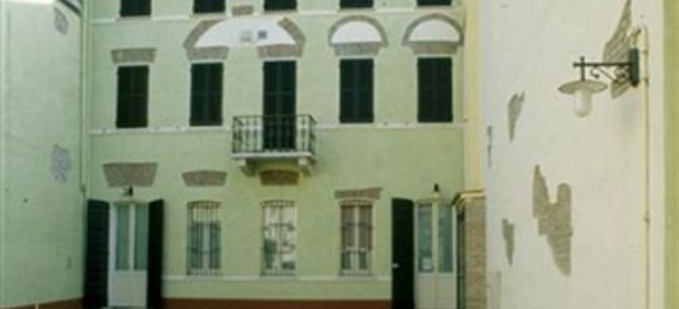 Antica Dimora Mantova Hotel:  MANTUA