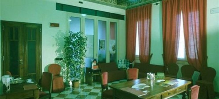 Antica Dimora Mantova Hotel:  MANTUA