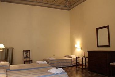 Hotel Residence In Centro:  MANTUA