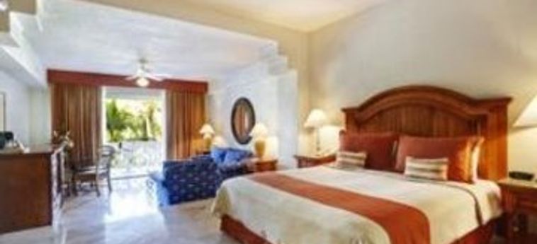 Hotel Barcelo Karmina Palace Deluxe All Inclusive:  MANZANILLO
