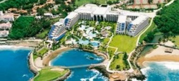 Hotel BARCELO KARMINA PALACE DELUXE ALL INCLUSIVE
