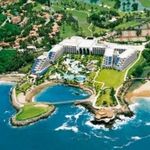 Hotel BARCELO KARMINA PALACE DELUXE ALL INCLUSIVE