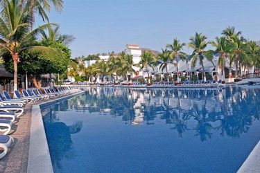 Hotel Gran Festival All Inclusive Resort:  MANZANILLO