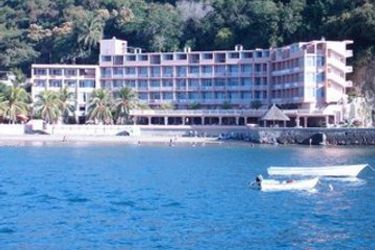 Hotel Playa De Santiago:  MANZANILLO