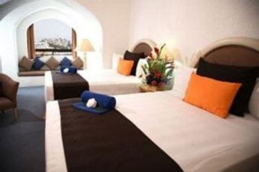 Hotel Tesoro Manzanillo All Inclusive:  MANZANILLO