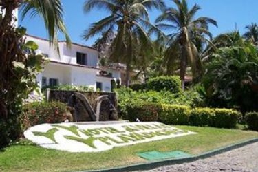 Hotel Vista Playa De Oro All Inclusive:  MANZANILLO