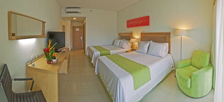 Hotel Holiday Inn Express Manzanillo:  MANZANILLO