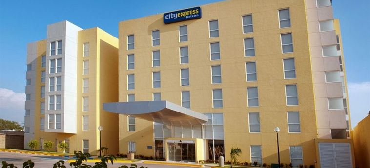 Hotel City Express Manzanillo:  MANZANILLO