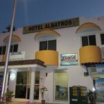 HOTEL ALBATROS 3 Stars