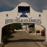HOTEL VILLAS LOS ANGELES 2 Stars