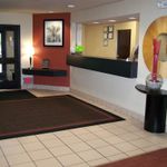 EXTENDED STAY AMERICA MINNEAPOLIS - MAPLE GROVE 2 Stars