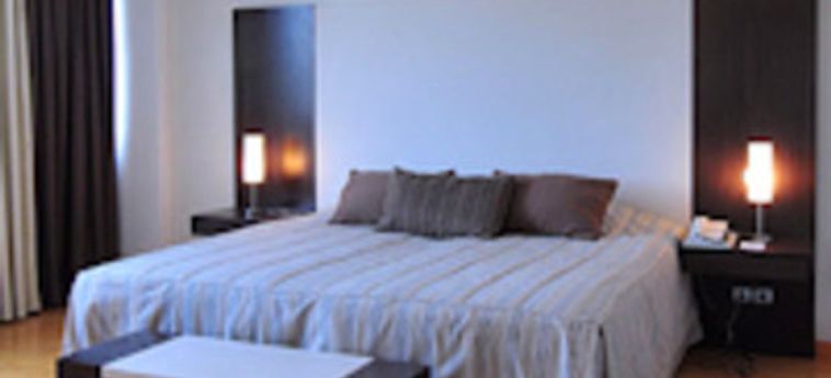 Afrin Prestige Hotel:  MAPUTO