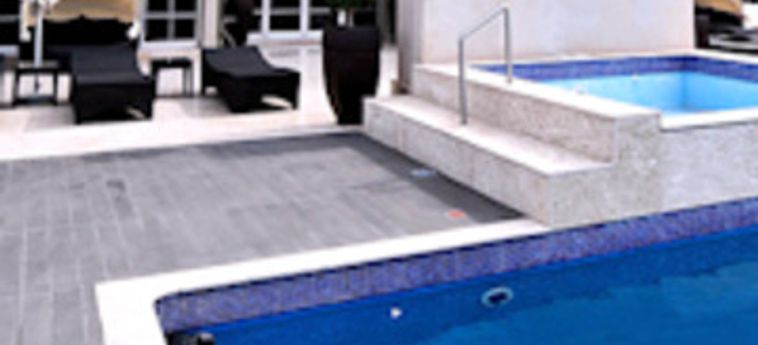 Afrin Prestige Hotel:  MAPUTO