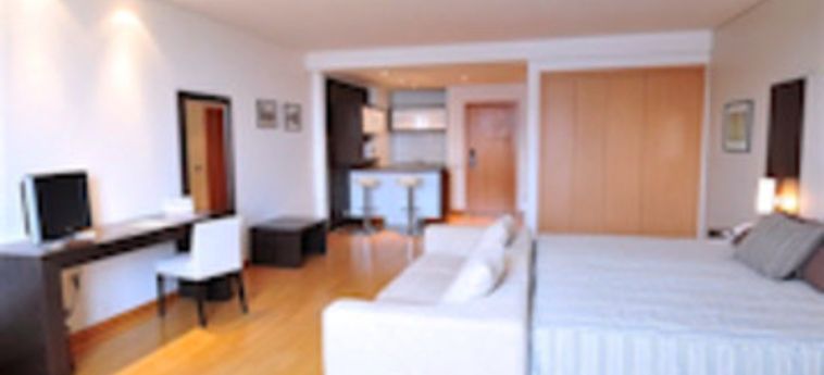 Afrin Prestige Hotel:  MAPUTO