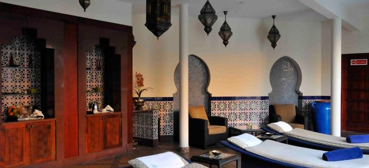 Polana Serena Hotel Maputo : Photo 
