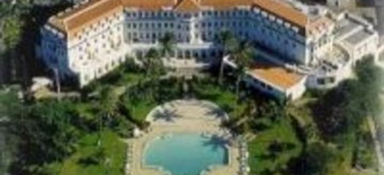 Polana Serena Hotel Maputo : Photo 