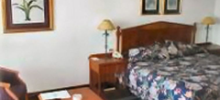 Polana Serena Hotel Maputo : Photo 