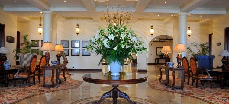 Polana Serena Hotel Maputo : Photo 