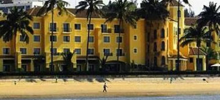 Hotel Southern Sun Maputo:  MAPUTO
