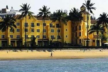 Hotel Southern Sun Maputo:  MAPUTO