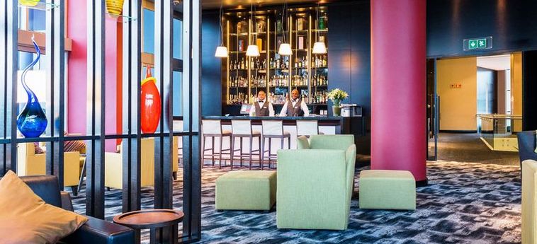 Radisson Blu Hotel &Amp; Residence, Maputo:  MAPUTO